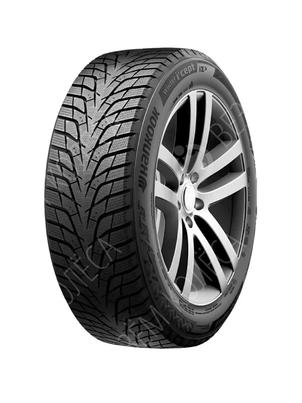 Hankook Winter I Cept IZ3 W636