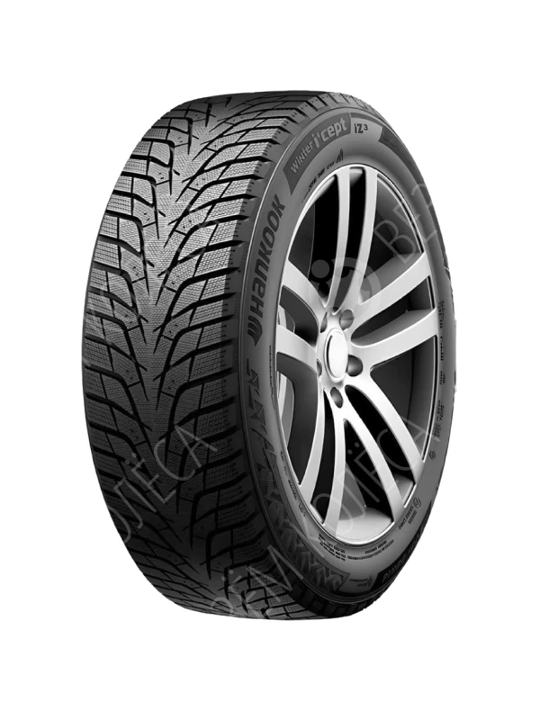 Зимние шины Hankook Winter I Cept IZ3 W636A 235/55 R18 104T