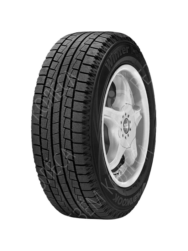 Зимние шины Hankook Winter I Cept W605 215/65 R15 96Q