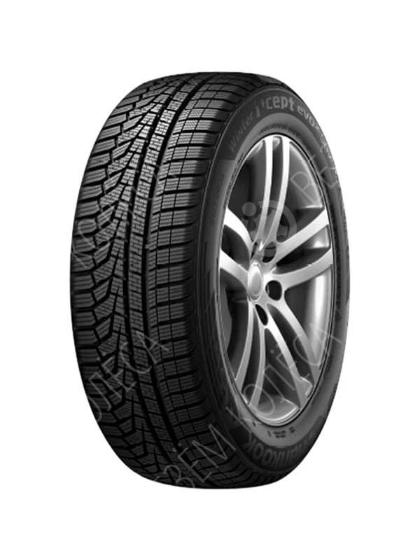 Зимние шины Hankook Winter I*cept Evo 2 SUV W320A 215/65 R16 102H