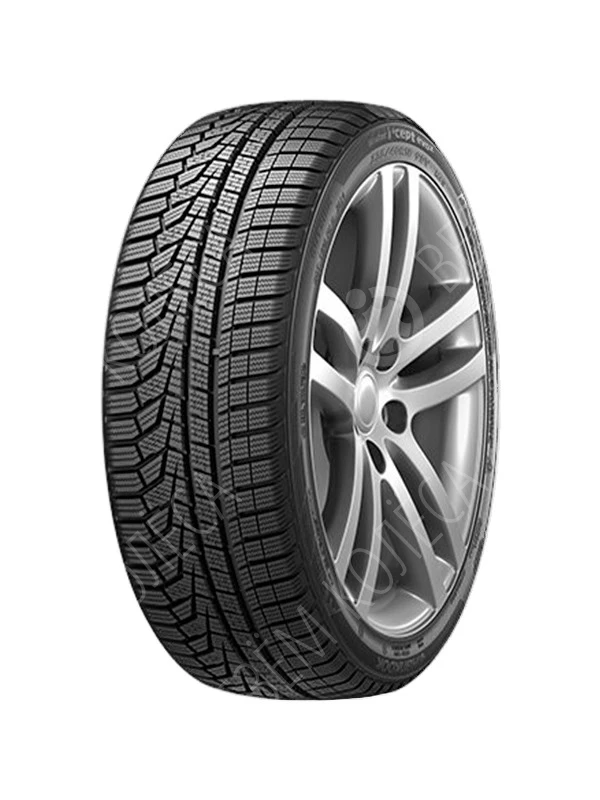 Зимние шины Hankook Winter I*cept Evo 2 W320 215/60 R16 99H