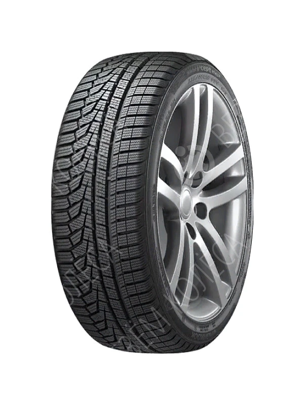 Зимние шины Hankook Winter I*cept Evo 2 W320C 255/55 R18 109V