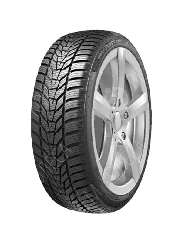 Hankook Winter i*cept Evo 3 X W330A