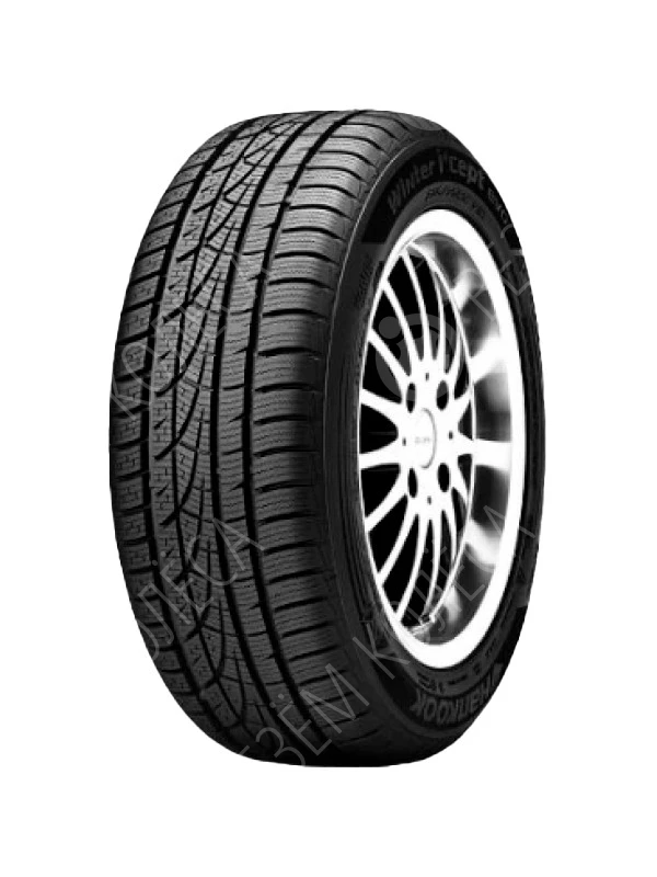 Зимние шины Hankook Winter I*cept Evo W310 RF 225/45 R17 91V