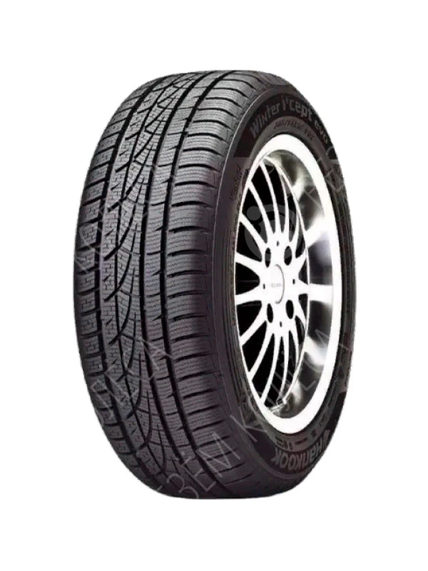 Зимние шины Hankook Winter I*cept Evo W310 215/65 R16 98H
