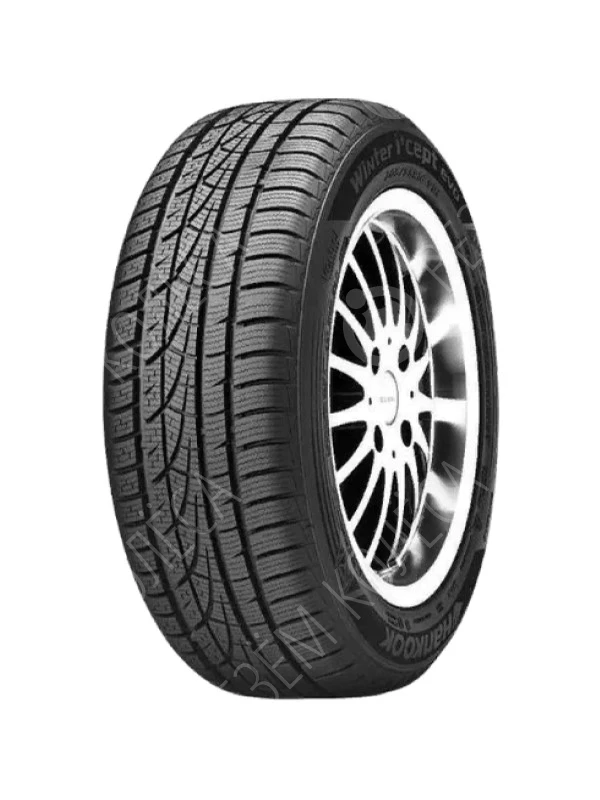 Зимние шины Hankook Winter I*cept Evo W310B 245/50 R18 100H