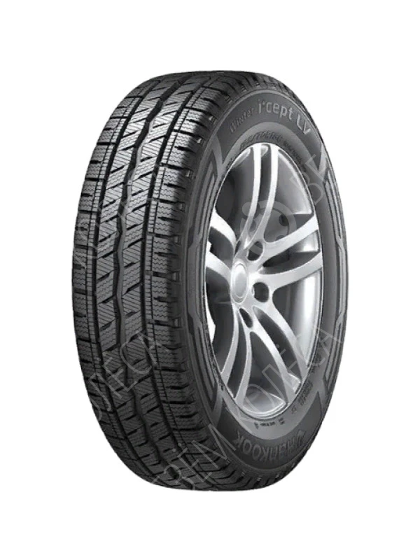 Зимние шины Hankook Winter I*cept LV RW12 195/65 R16 T