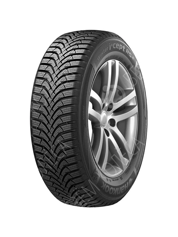 Зимние шины Hankook Winter I*cept RS2 W452 215/65 R16 98H