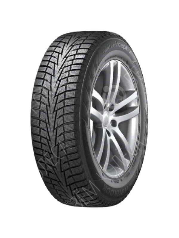 Hankook Winter I*cept X RW10