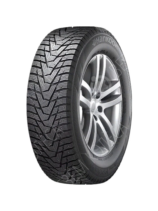 Hankook Winter i*Pike X W429A