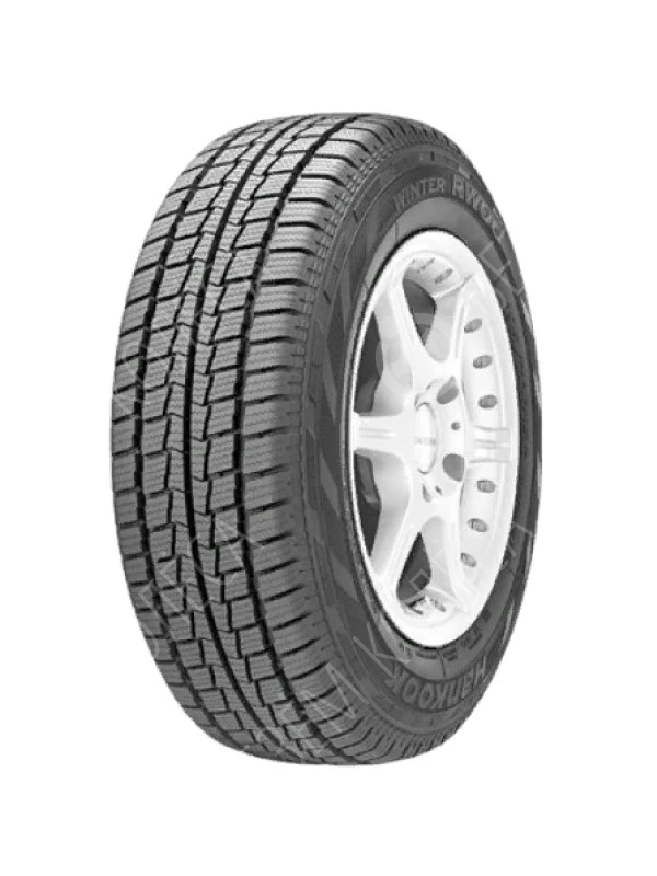 Зимние шины Hankook Winter RW06 195/65 R16 T