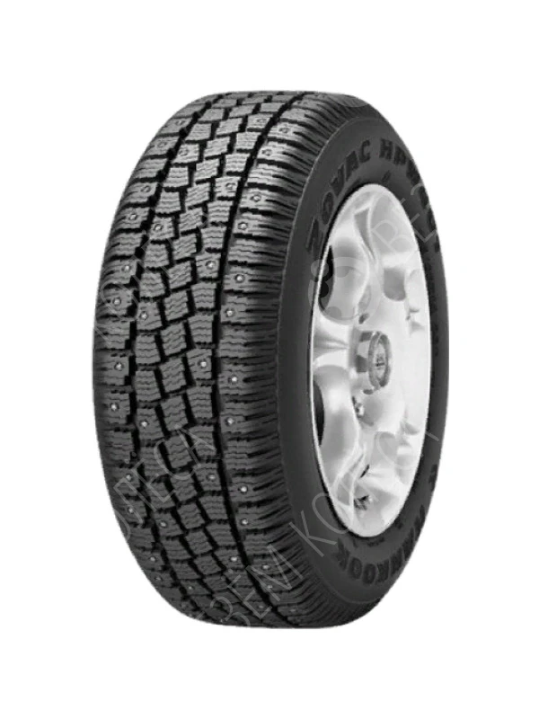 Зимние шипованные шины Hankook Zovac HP W401 145/0 R12 72Q