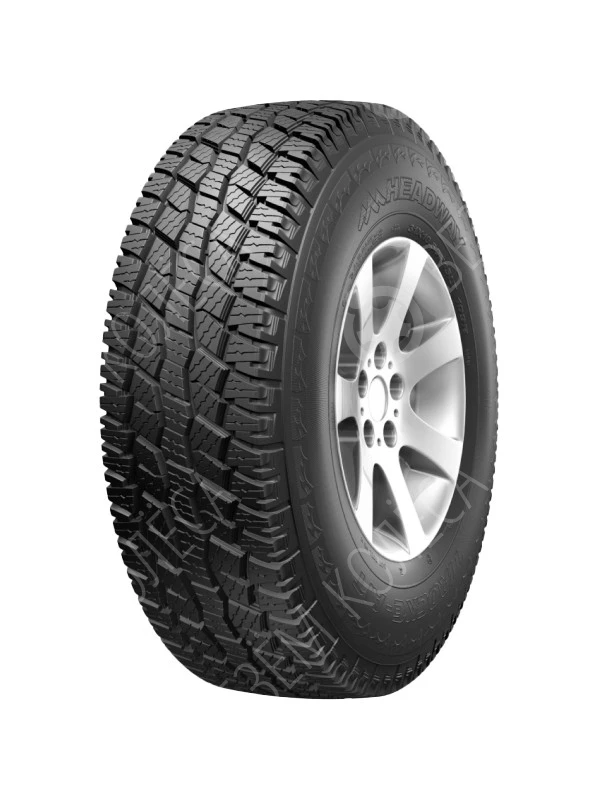 Летние шины Headway HR701 245/75 R16 Q