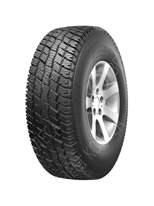 Летние шины Headway HR701 245/75 R16 Q