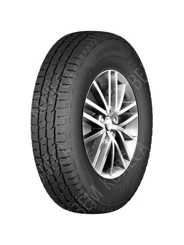 Зимние шины Headway SNOW-LT HW509 215/75 R16 R