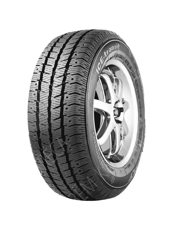 Зимние шипованные шины Hifly Ice-Transit 155/0 R12 Q