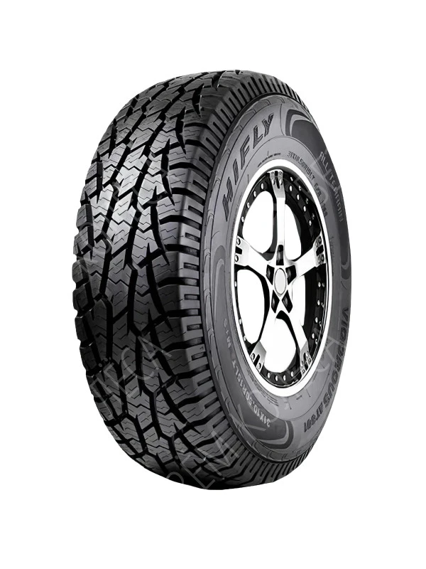 Летние шины Hifly Vigorous AT601 265/70 R16 112T