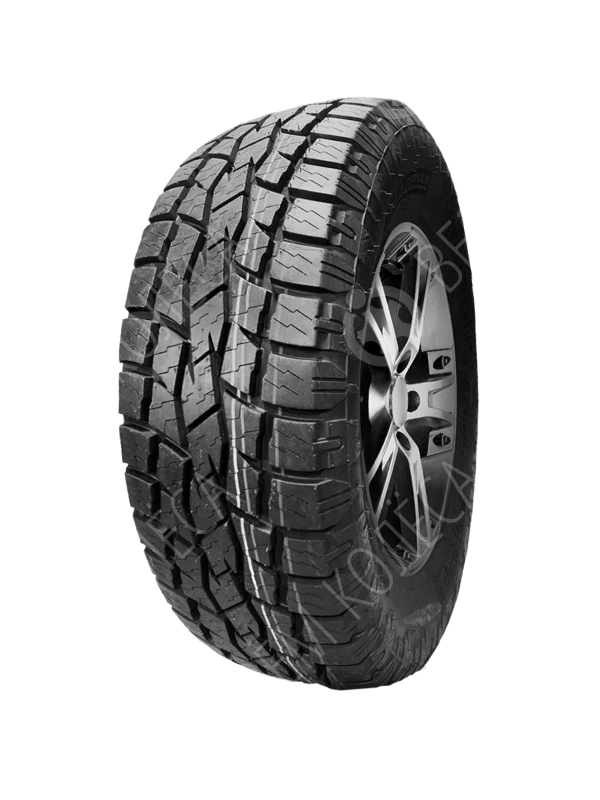 Летние шины Hifly Vigorous AT606 275/55 R20 113H на LINCOLN Navigator