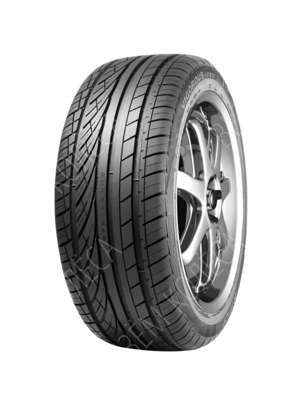 Летние шины Hifly Vigorous HP801 215/55 R18 99V