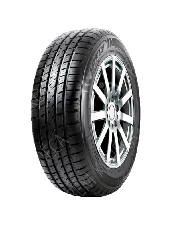 Летние шины Hifly Vigorous HT601 255/70 R16 111T