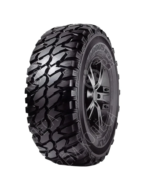 Летние шины Hifly Vigorous MT601 10.5/0 R15 109Q