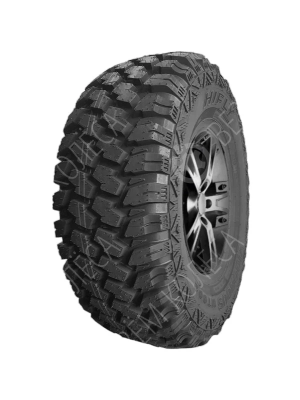 Hifly Vigorous MT602