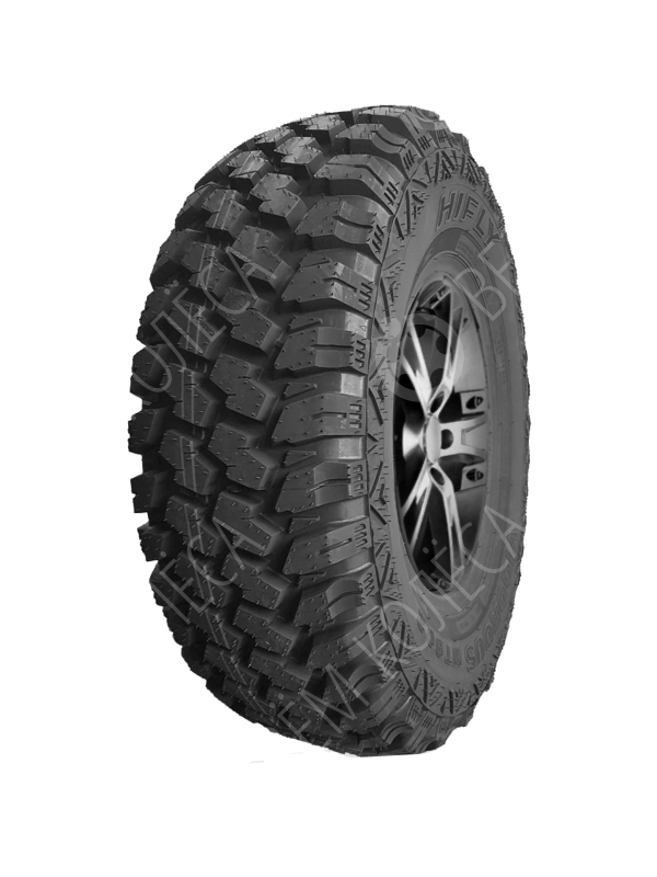 Летние шины Hifly Vigorous MT602 265/60 R18 Q