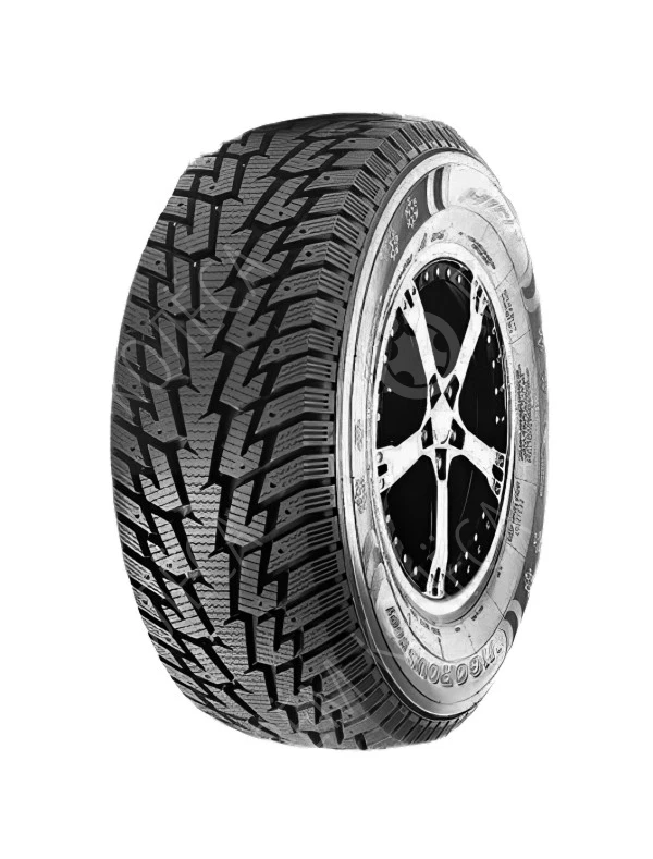 Зимние шипованные шины Hifly Vigorous W601 235/75 R15 R