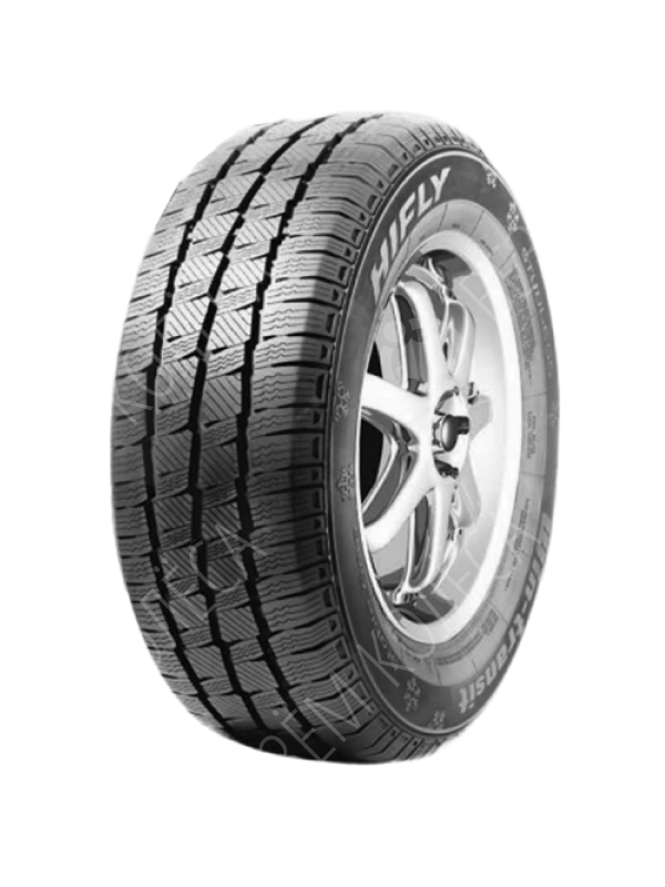 Зимние шины Hifly Win-Transit 215/65 R16 R