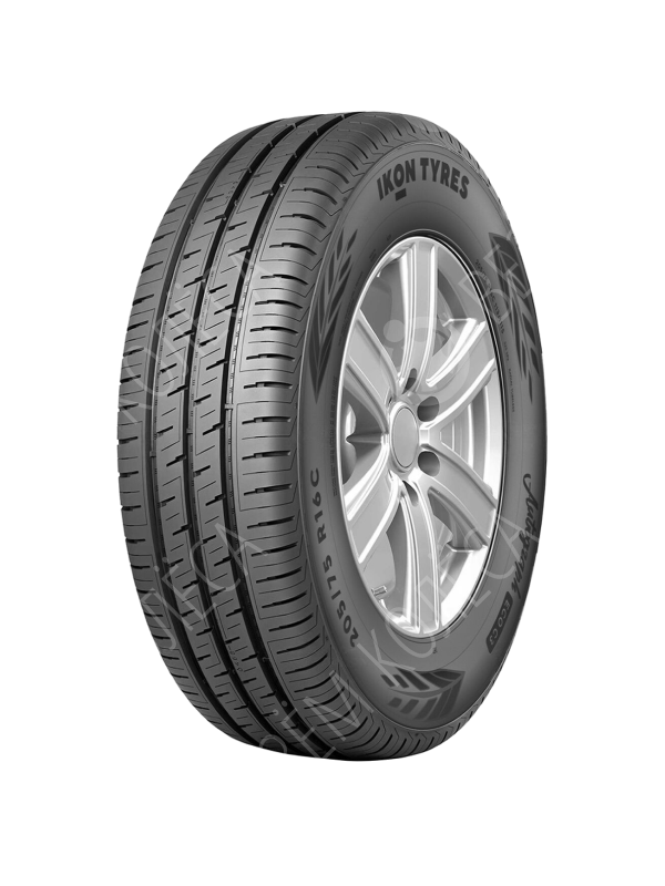 Летние шины Ikon Tyres Autograph Eco C3 225/75 R16 R