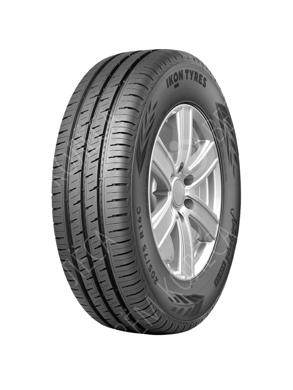 Летние шины Ikon Tyres Autograph Eco C3 185/75 R16 S