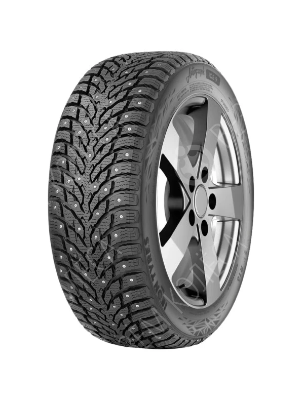 Ikon Tyres Autograph Ice 9