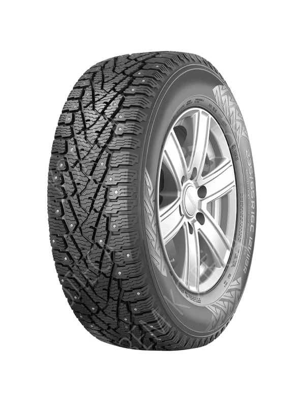 Ikon Tyres Autograph Ice C3