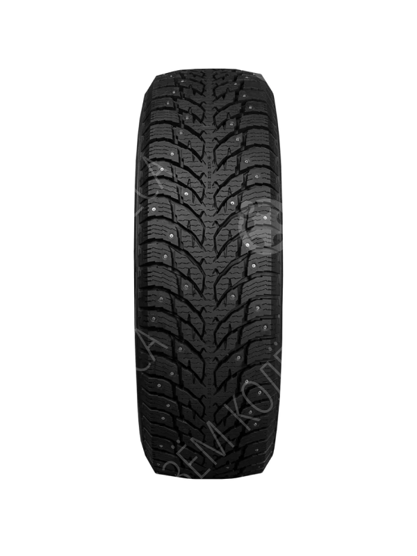 Шина зимняя IKON TYRES Autograph Ice LT3 245/75 R16C 120/116Q шип