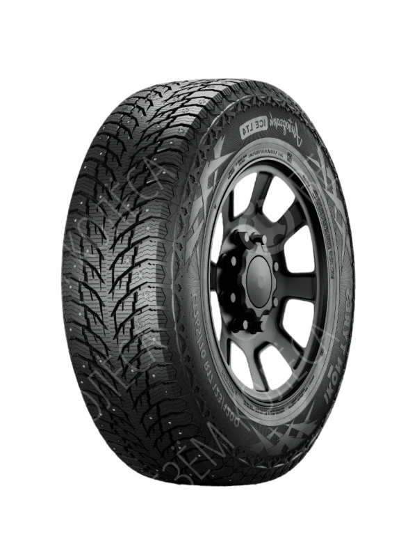 Шина зимняя IKON TYRES Autograph Ice LT4 265/75 R16 120/116Q шип