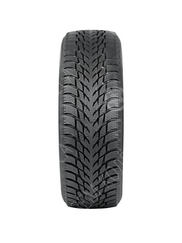 Зимние шины Ikon Tyres Autograph Snow 3 SUV 235/55 R20 102R на NISSAN Murano