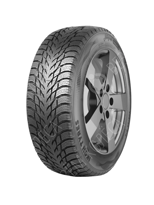 Ikon Tyres Autograph Snow 3