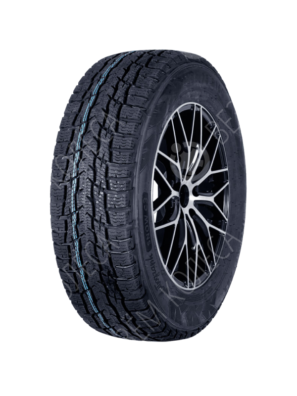 Зимние шины Ikon Tyres Autograph Snow C3 205/70 R15 R