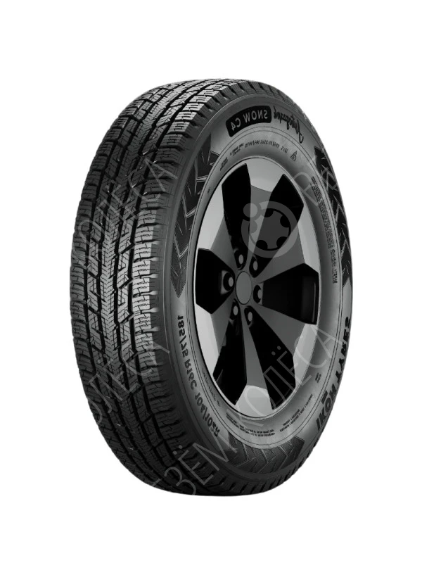 Шина зимняя IKON TYRES Autograph Snow C4 215/70 R16C 109/107R н/ш