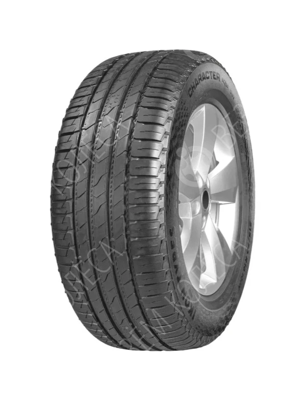 Ikon Tyres Character Aqua SUV