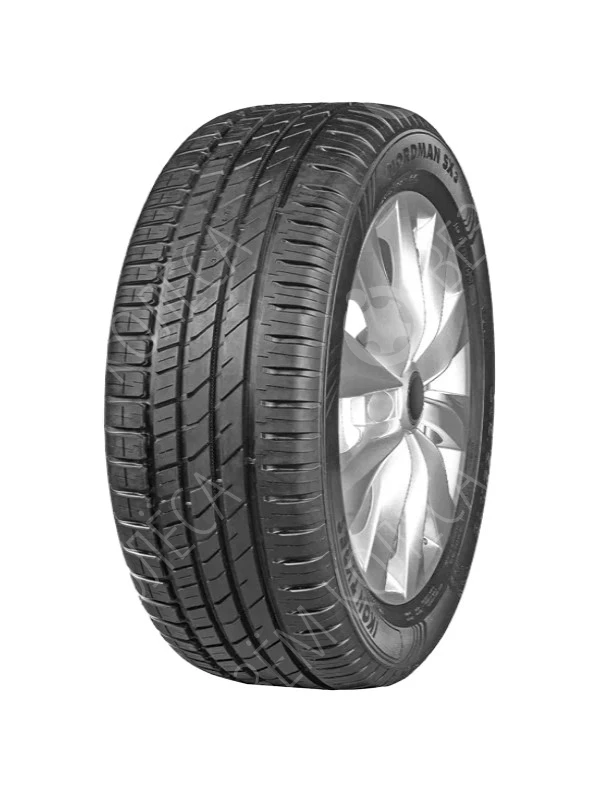 Ikon Tyres Character Eco