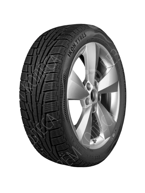 Зимние шины Ikon Tyres Character Snow 2 SUV 235/60 R18 107R