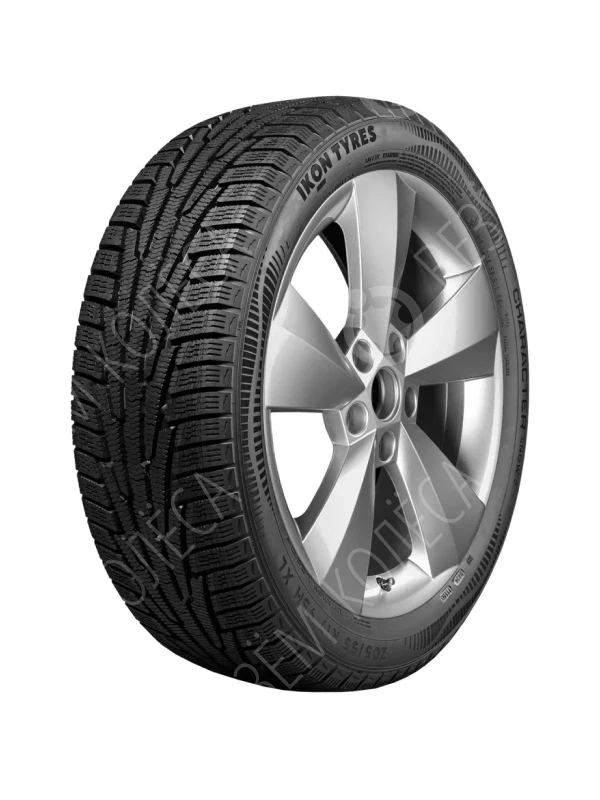 Зимние шины Ikon Tyres Character Snow 2 195/60 R15 92R