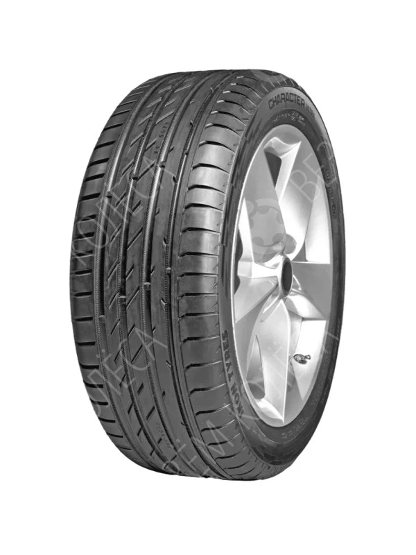 Ikon Tyres Character Ultra