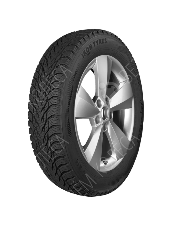 Зимние шины Ikon Tyres Ikon Autograph Snow 3 225/45 R18 95T