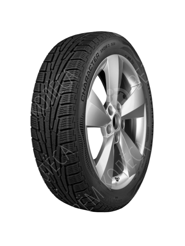 Зимние шины Ikon Tyres Ikon Character Snow 2 SUV 235/50 R19 103T