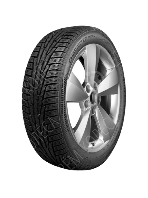 Зимние шины Ikon Tyres Ikon Character Snow 2 225/45 R19 96T