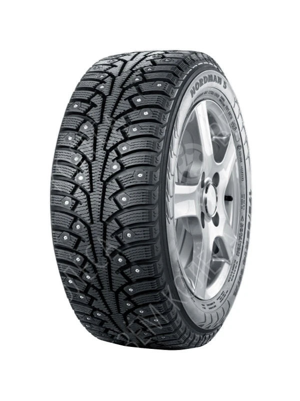 Ikon Tyres Nordman 5