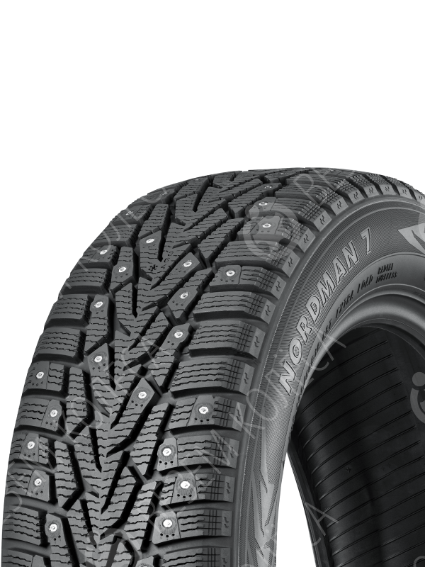 Купить шины Ikon Tyres Nordman 7 185/65 R15 92T XL 🚗 цена зимней резины  Айкон Тайрес с доставкой в Москве — TS82171