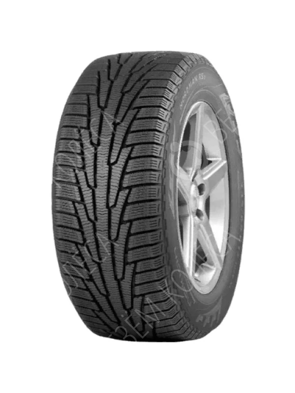 Зимние шины Ikon Tyres Nordman RS2 175/70 R13 82R